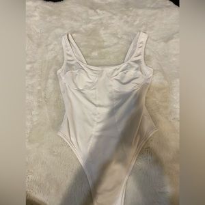 Corset Body suit set